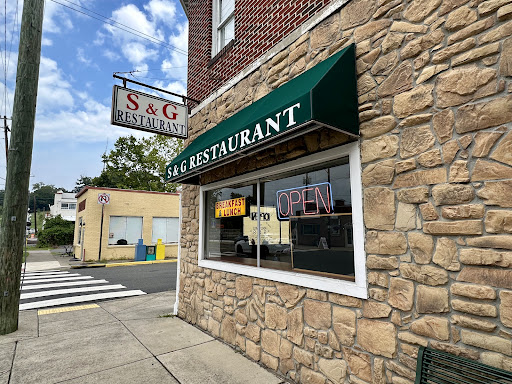 S & G Restaurant